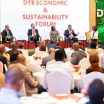 5th DTB Economic and Sustainability Forum Highlights Growing SME Lending Amid Kenya’s Economic Recovery.