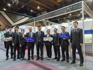 WHX Nairobi 2025 Opens with a Vision to Put Patients at the Heart of Innovation.