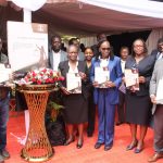 Leaders Call for End to Impunity as Legal Awareness Week Opens.