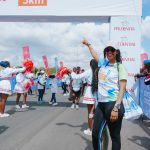 Prudential Kenya Commits Ksh. 10 Million to 5KM Family Run at Stanchart Marathon.