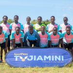 SportPesa Cheza Dimba Nairobi Leg Set for Dandora This Saturday.