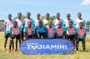 SportPesa Cheza Dimba Nairobi Leg Set for Dandora This Saturday.