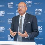 IFC Vice President Calls for Africa to Finance Its Own Future Ahead of Casablanca Summit.