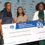 Heineken 0.0 Boosts Nairobi Marathon Sponsorship to Ksh 10 Million.