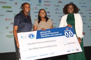 Heineken 0.0 Boosts Nairobi Marathon Sponsorship to Ksh 10 Million.