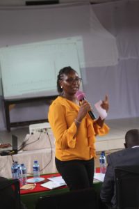 Ruto Launches Nationwide Sensitization on NYOTA Youth Empowerment Project