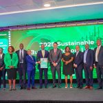 Safaricom’s Sustainability Impact Soars to Ksh 1.1 Trillion as PS Festus Lauds Green Partnership.