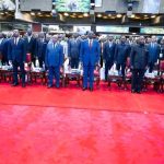 Ruto Takes Over COMESA Leadership as Nairobi Hosts Landmark Summit.