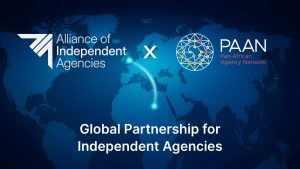 Alliance of Independent Agencies and PAAN Partner to Empower Africa’s Independent Creatives.