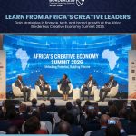 PAAN to Host Africa Borderless Creative Economy Summit 2026 in Nairobi.