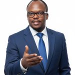 Hon Bright Shitemi Sends Best Wishes to 2025 National Exam Candidates.