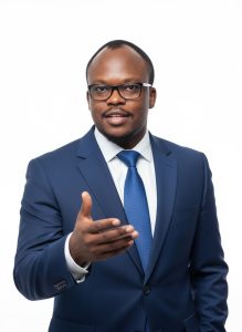 Hon Bright Shitemi Sends Best Wishes to 2025 National Exam Candidates.