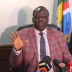 NYOTA Project Rolls Out Nationwide Youth Verification Exercise