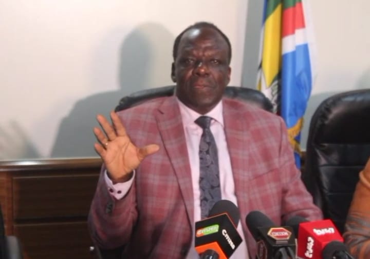 NYOTA Project Rolls Out Nationwide Youth Verification Exercise