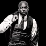 Joe Live in Nairobi: A Star-Studded R&B Night to Remember.