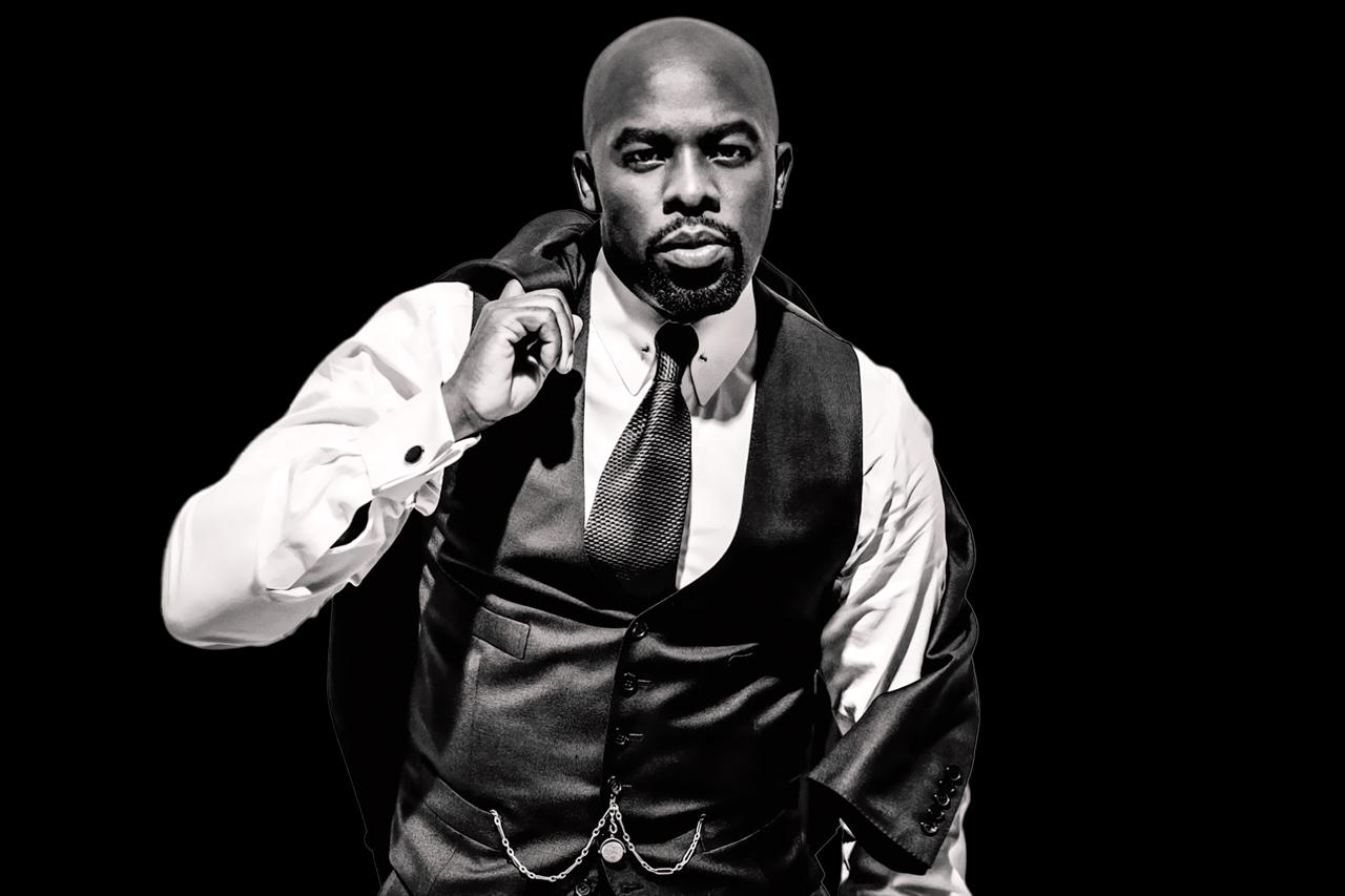 Joe Live in Nairobi: A Star-Studded R&B Night to Remember.