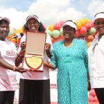 Ushiriki Wema Celebrates Women’s Landmark Contributions to Kenyan Security.