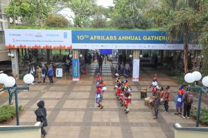 AfriLabs Marks a Decade of Innovation Leadership as Nairobi Hosts Africa’s Biggest Tech Gathering.