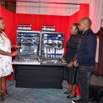 LG Debuts Energy-Efficient Dishwashers in Kenya Amid Surge in Smart Home Demand37