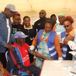 Kenya Marks International Day of Older Persons With Call to Protect the Elderly.