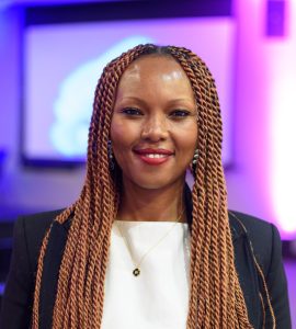 Tapping into Africa’s 230-million AI-powered job opportunities.