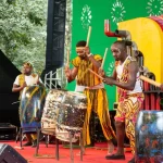 Wakati Wetu Festival Unites Africa in a Call for Justice and Healing