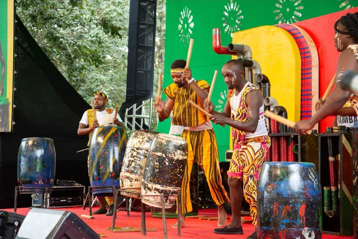 Wakati Wetu Festival Unites Africa in a Call for Justice and Healing