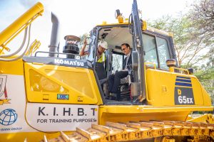Strong Industry Partnerships Boost Graduate Employment Across East Africa’s TVET Institutions.
