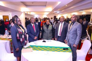 Kenya Rallies to Restore Mount Elgon as Ministry Hosts Mt. Elgon Day 2025 Breakfast Meeting