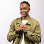 Newcomer Okoyo Isaac speaks on beating thousands for a role on Reuben Odanga’s latest telenovela, Lazizi