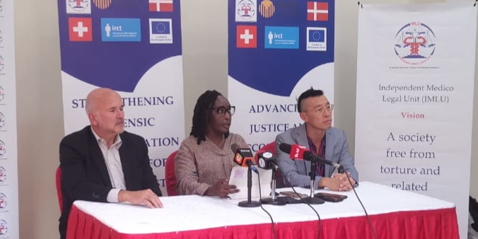 Forensic Experts Join Hands with IMLU to Strengthen Accountability in Custodial Death Investigations.