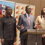 Kenya, Uganda, and South Sudan Unite to Accelerate Regional Railway Project.