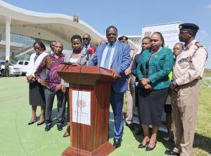 Kenya to Host 25th EAC MSME Trade Fair Celebrating 25 Years of Regional Integration and Innovation.