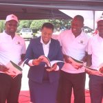 Kenya Launches Drive to Instill Integrity and Discipline in Youth.