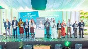 Icipe Unveils Bold Strategy to Shape Africa’s Scientific Future