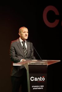 VAAL Real Estate Launches CANTO Westlands: A Bold New Chapter for Luxury Living and Investment in East Africa