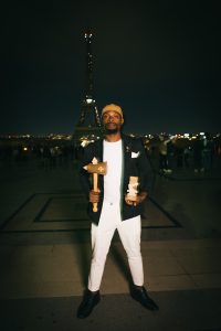 Kenyan Mixologist Billy Kigocha Triumphs in Global Hennessy My Way Mixologist Challenge, Showcasing African Craftsmanship.