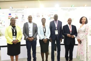 ICCF 2025 Kicks Off in Nairobi as Global Agriculture Leaders Unite to Shape the Future of Farming