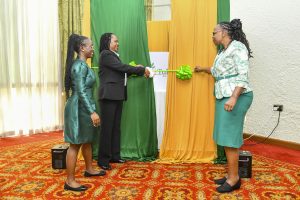 Tulivu Co-Working Space Opens in Nairobi CBD, Redefining Flexible Workspaces