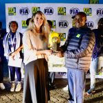 Kenya Shines at 2025 African Best Young Driver Finals in Naivasha.