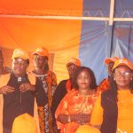 Nairobi ODM Women Endorse Rosemary Okuta as Incoming Nairobi Chairlady.