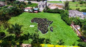 Greenpeace Africa Calls for Fair Taxation of the Super-Rich to Fund Climate Action.