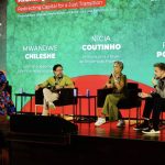 Farmers at the Forefront: AGRA Pushes for a Farmer-First Climate Revolution at COP30