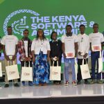 Youth Innovators Shine at Kenya Software & AI Summit as Siaya Hackathon Winners Drive Digital Transformation