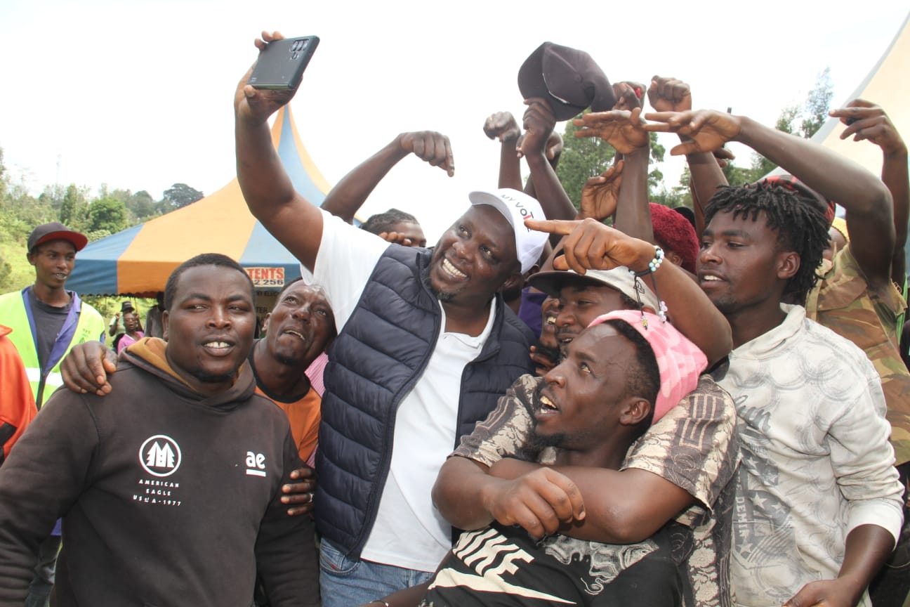 Leaders Urged to Bring Voter Registration Closer to Communities as Low Turnout Sparks Alarm