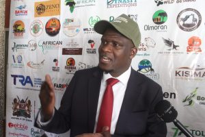 NEDI Launches Ambitious Mapping Drive to Unlock Youth and Women’s Economic Power in Nairobi Region.