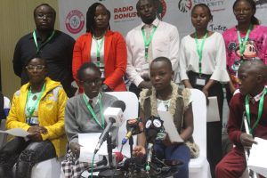 Education Stakeholders Raise Alarm as EachRights Warns Privatization Is Undermining Kenya’s Public Education.