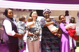 Ushiriki Wema Marks World Prematurity Day With Strong Push to Save Preterm Babies