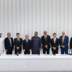 U.S. Opens Advanced Chip Gateway to G42 as UAE Rises as Global AI Hub