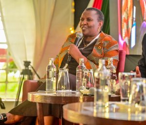 AGRA Deepens Pact With Government to Turn Smallholder Farms Into Thriving Businesses